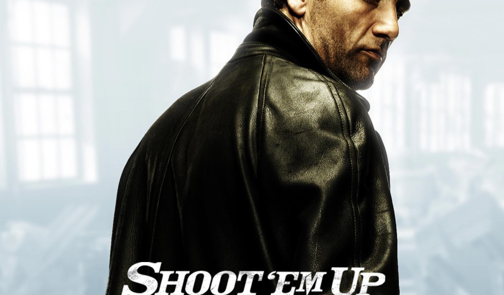 Актер Клив Овен