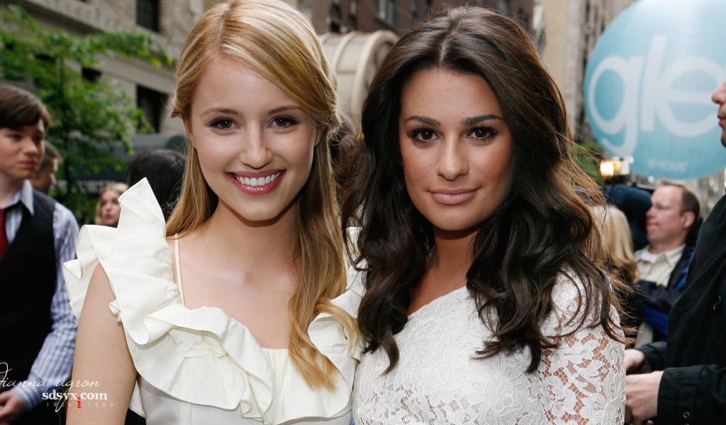 Известные Актрисы