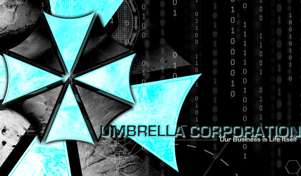 Резидент эвил фильм