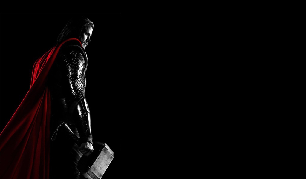 Тор темного мира: Тор в темноте