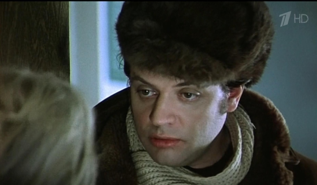 Ирония судьбы, или С лёгким паром!