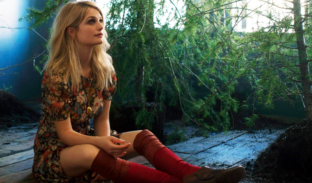 A Fine Frenzy альбом