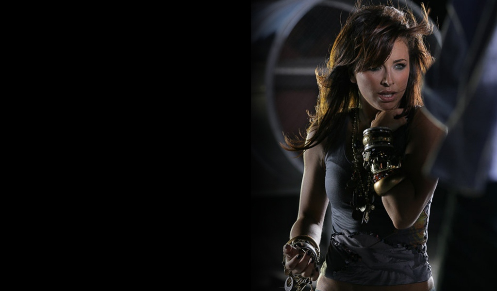 Ани Лорак трек 