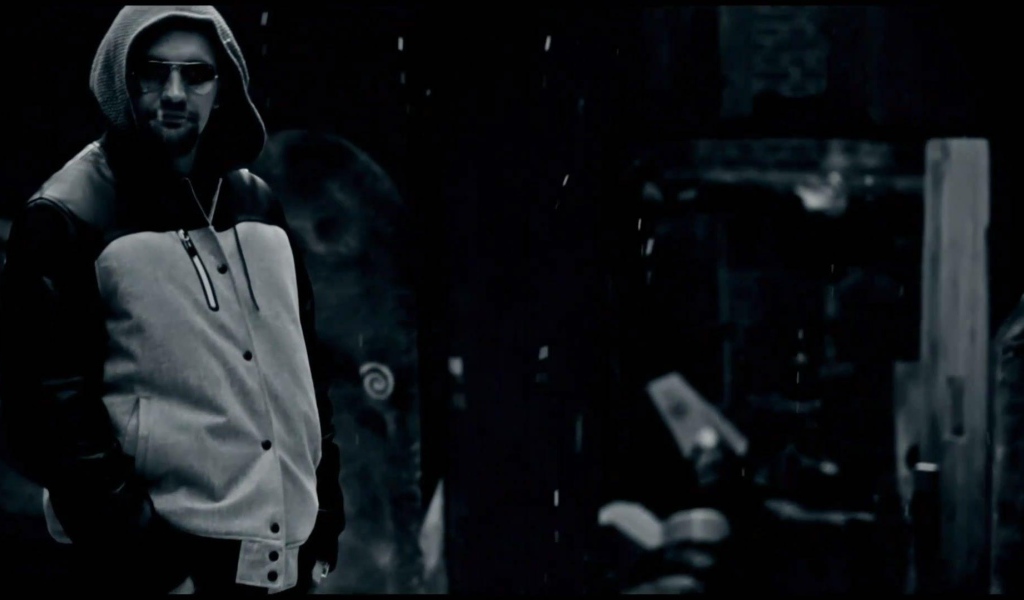 Баста Ноггано