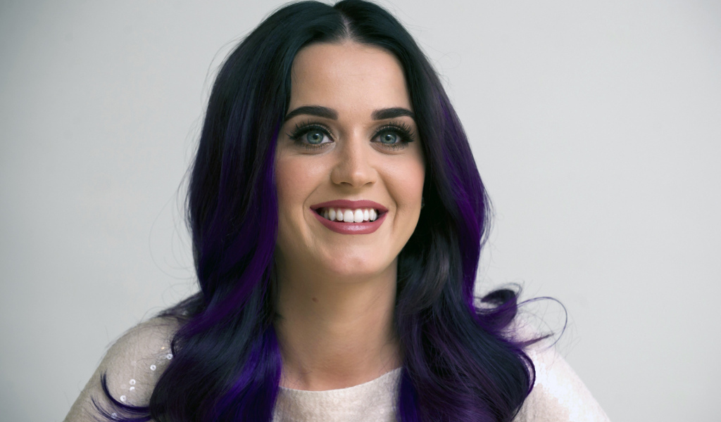 Красивая фотография Кэти Перри