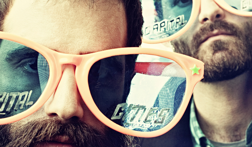 Capital Cities - Safe and Sound