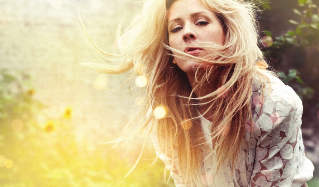 Ellie Goulding  Новый сингл