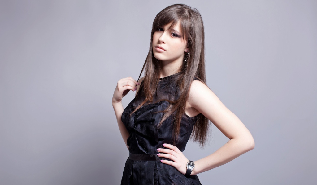 Эльвира Т фотосессия 