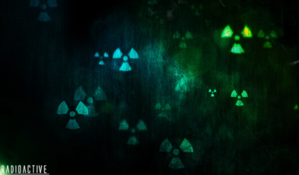 Imagine Dragons: радиоактивный