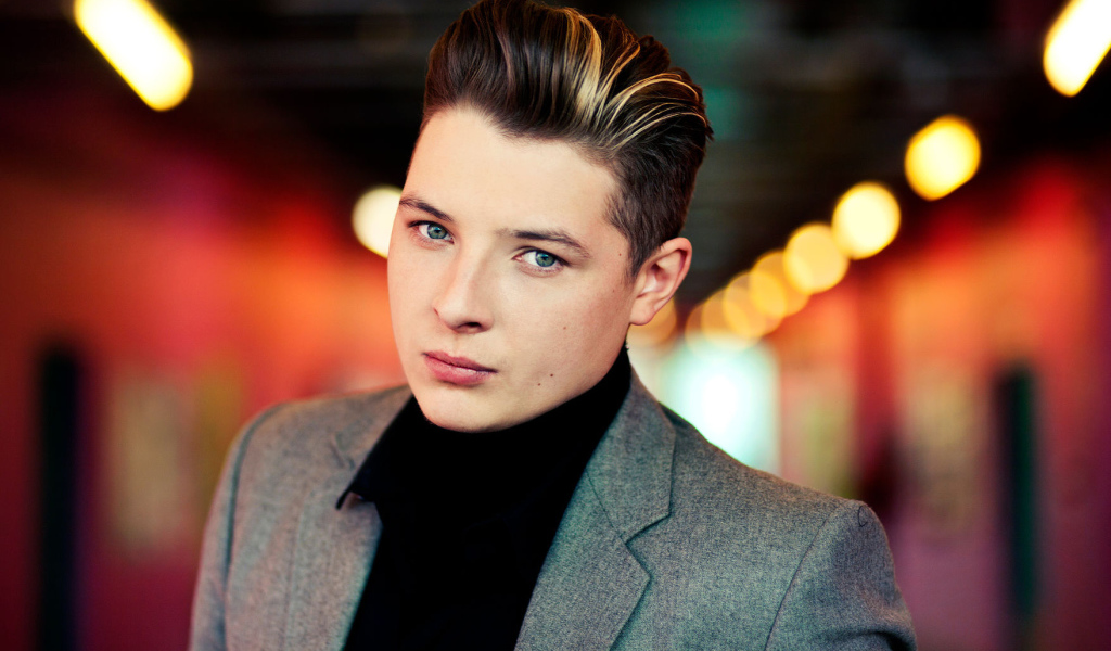 John Newman