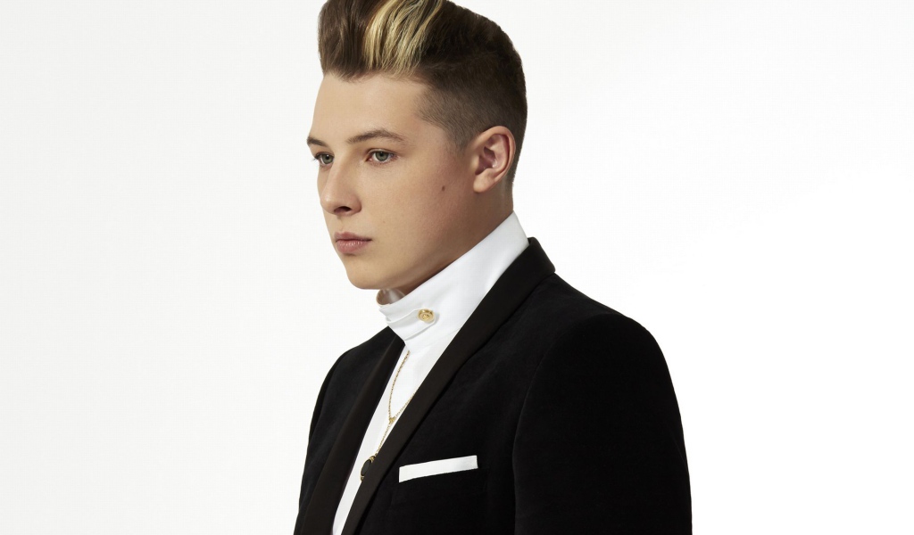 John Newman Love me Again
