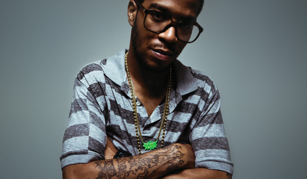 Kid Cudi new songs coming soon 2013