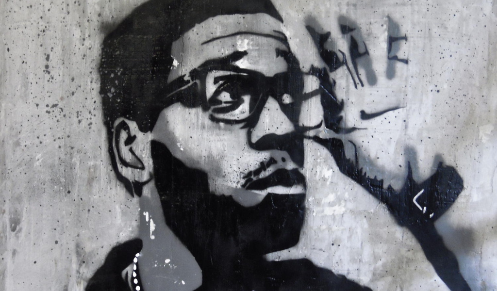 Kid Cudi в очках