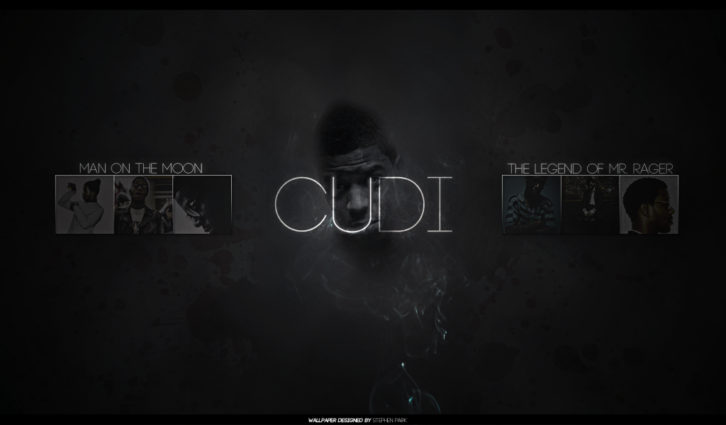 Kid Cudi Последние обои