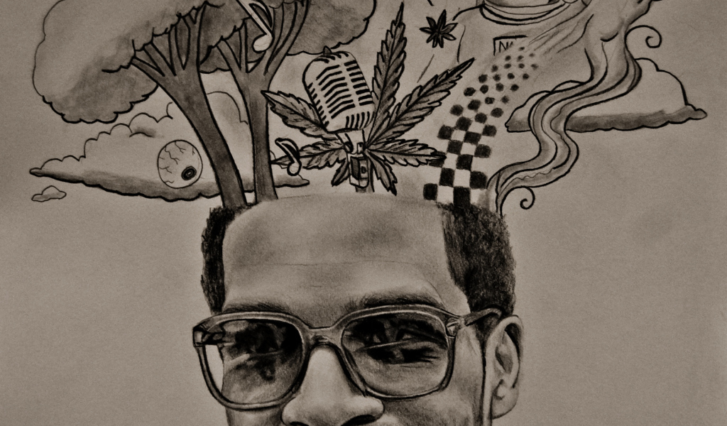 Kid Cudi Взрыв разума