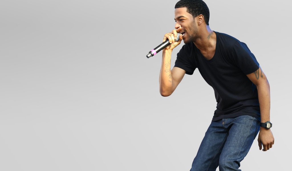 Kid Cudi рэп заставки