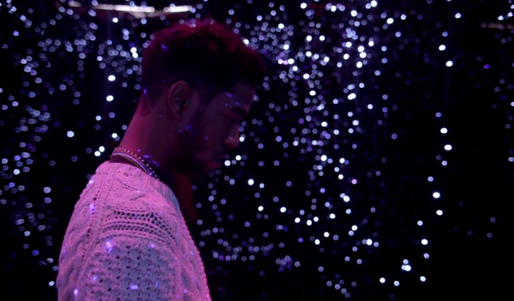 Kid Cudi телепорт ко мне новый альбом