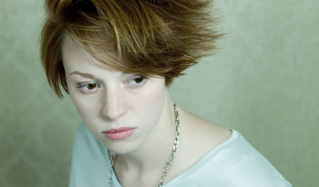 La Roux новая популярная певица