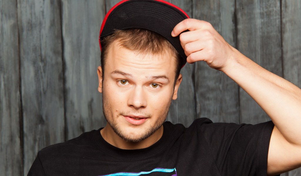 Макс Корж 2013