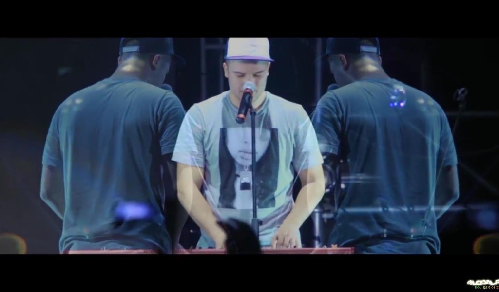 Макс Корж клип Неважно