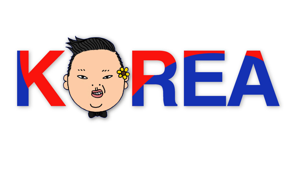 PSY корейский певец