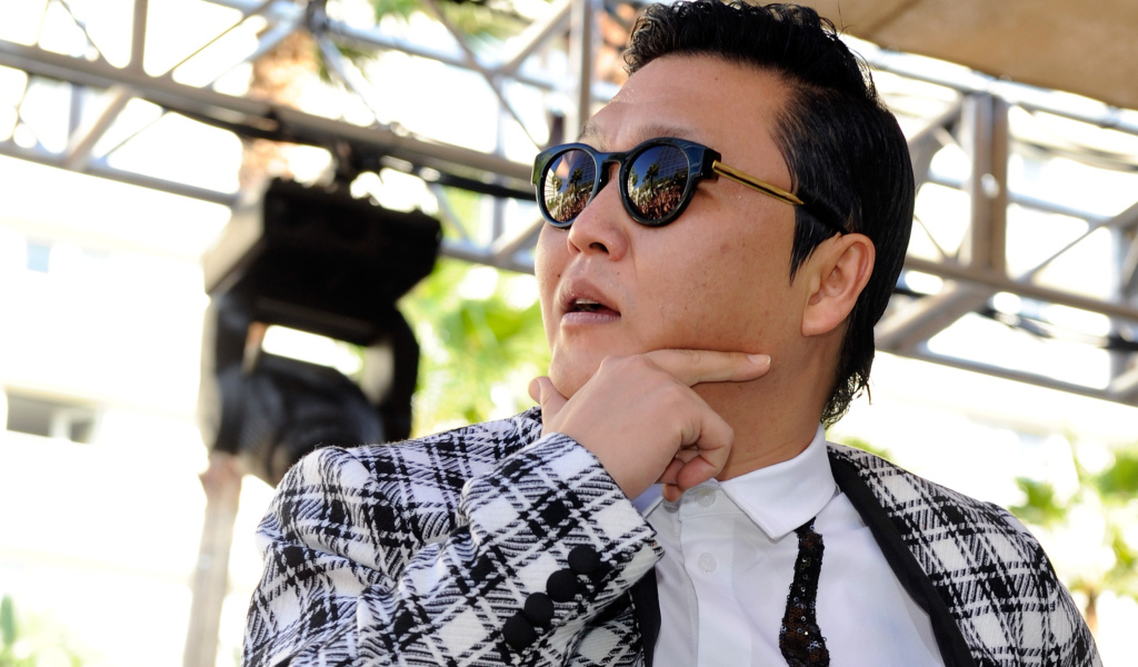 PSY последние песни