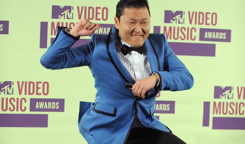 PSY новый трек 2013
