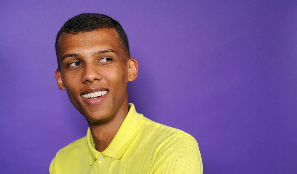 Фото группы Stromae