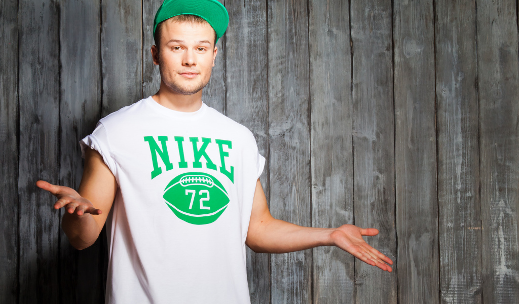 Фотография Макса Коржа