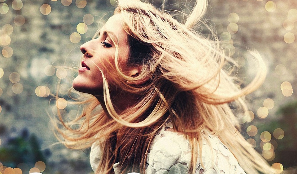 Певица Ellie Goulding