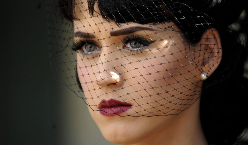 Певица Кэти Перри