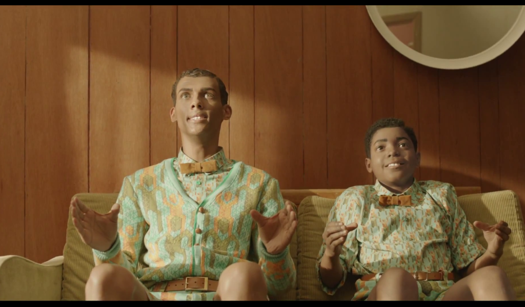 Stromae Papa