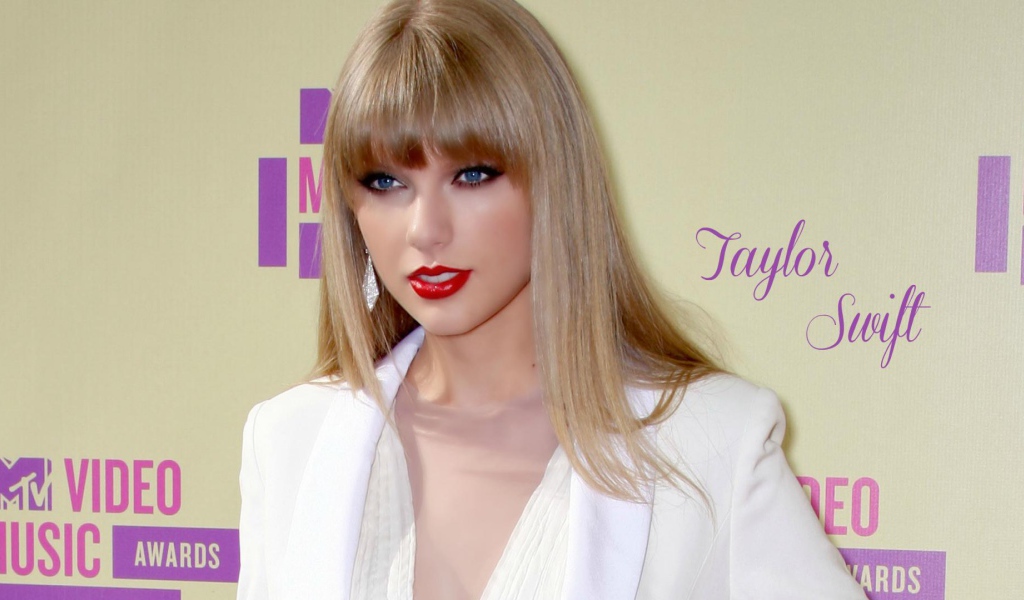 Taylor Swift награды Музыки MTV