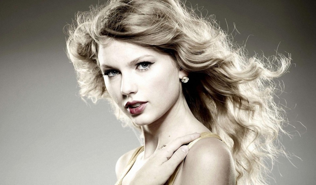 Taylor Swift фотосессия