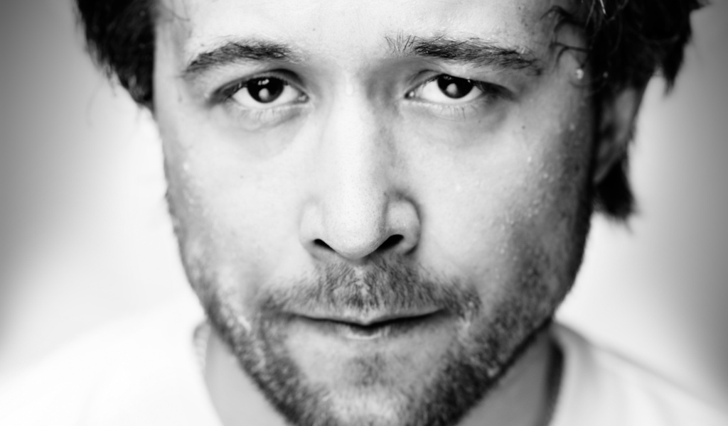 Певец Сергей Бабкин