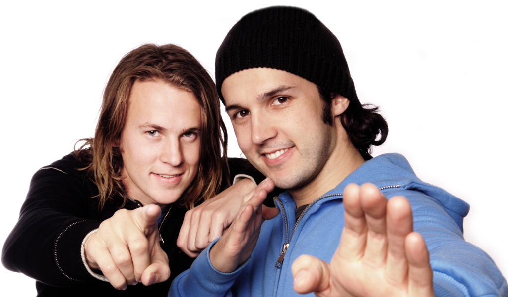 Ylvis