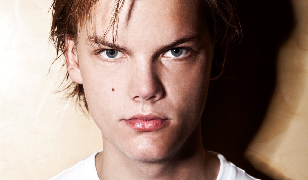 Лучший ди-джей Avicii