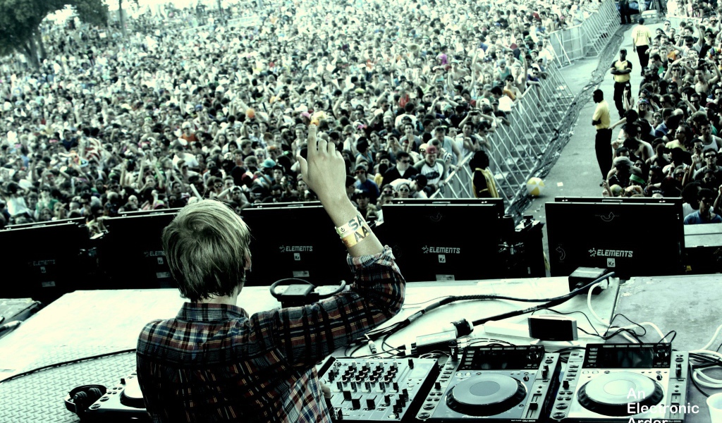 Новая песня Avicii