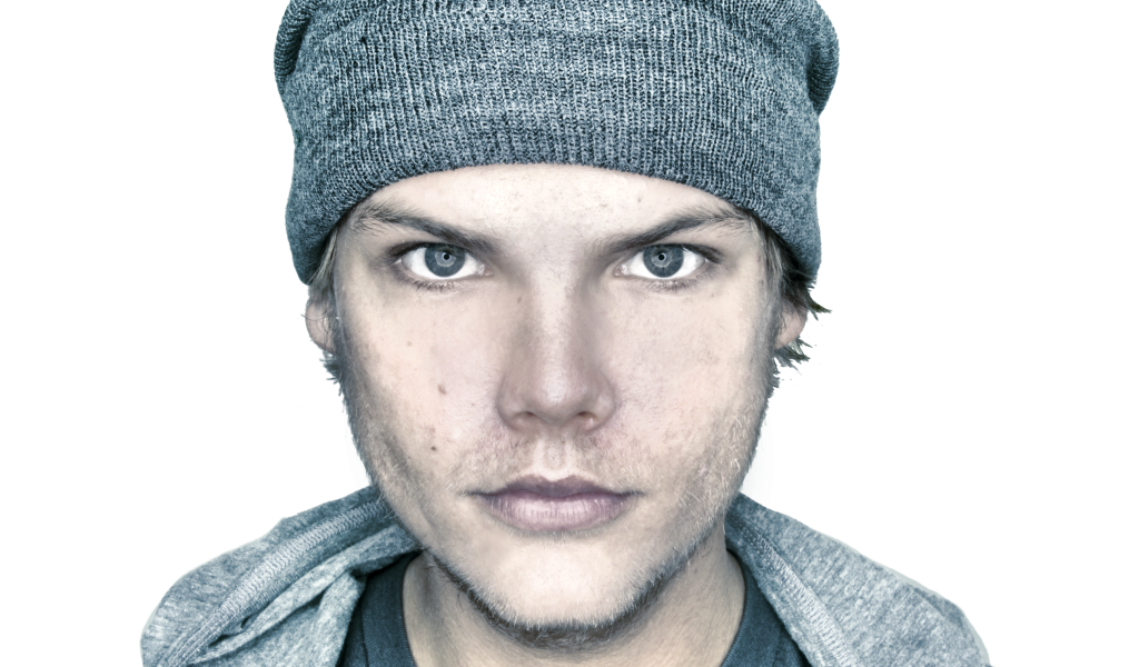 Avicii лучшая музыка