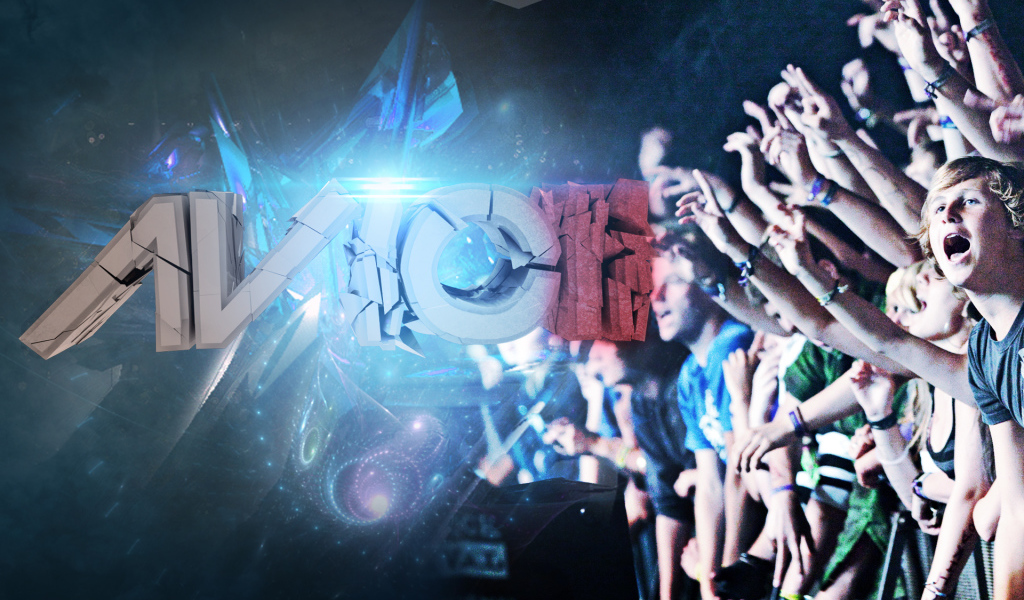 Avicii новый хит