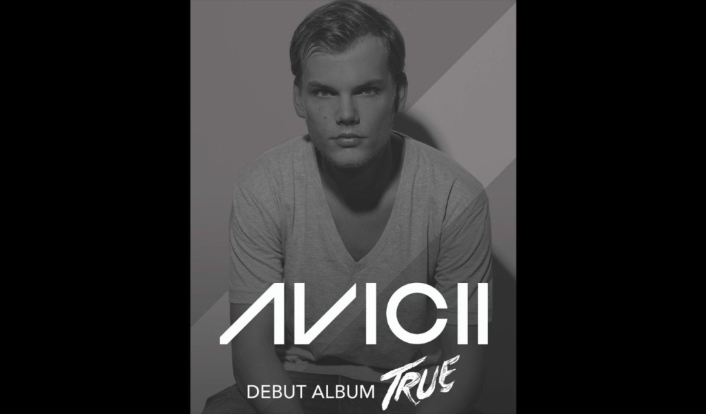 Дебютный альбом Avicii
