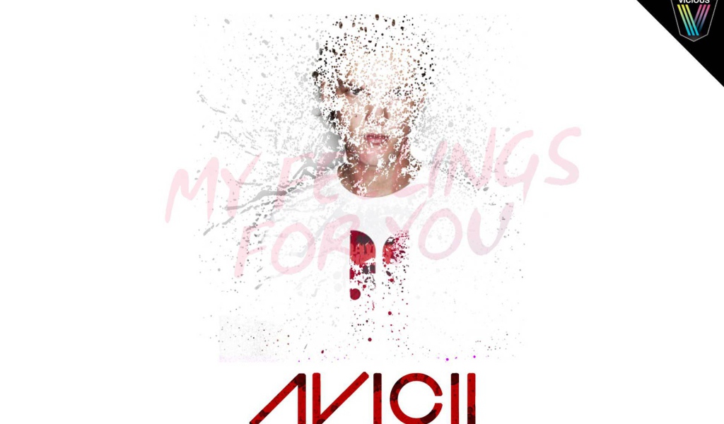 Avicii лучший диджей по версии Британского топа