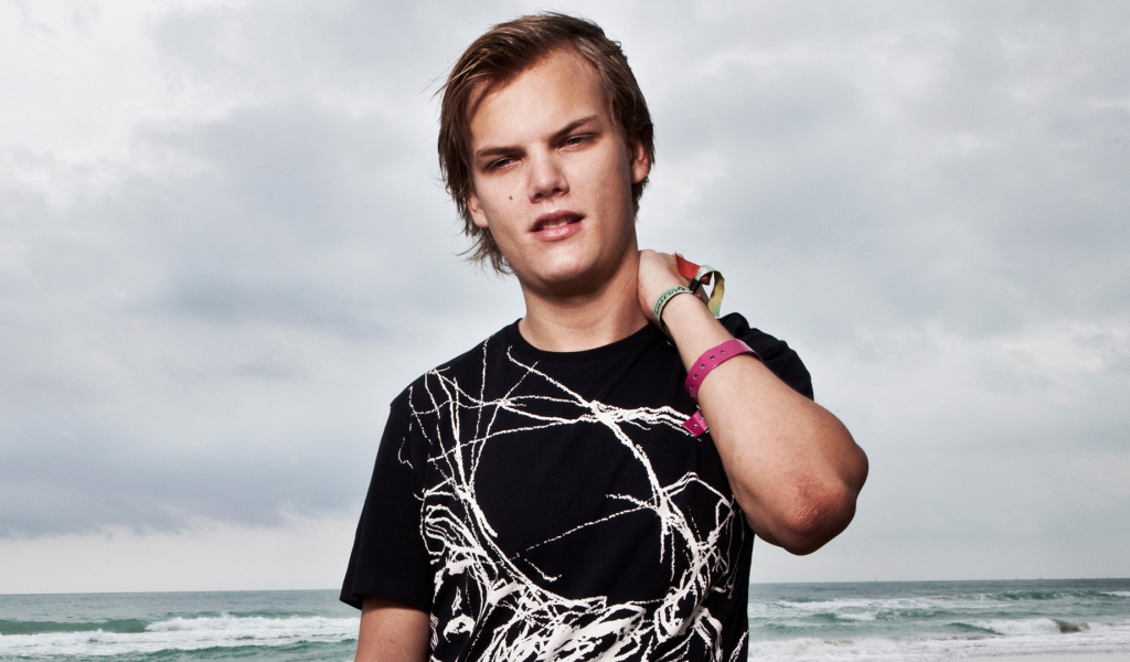 Avicii трек Wake me up