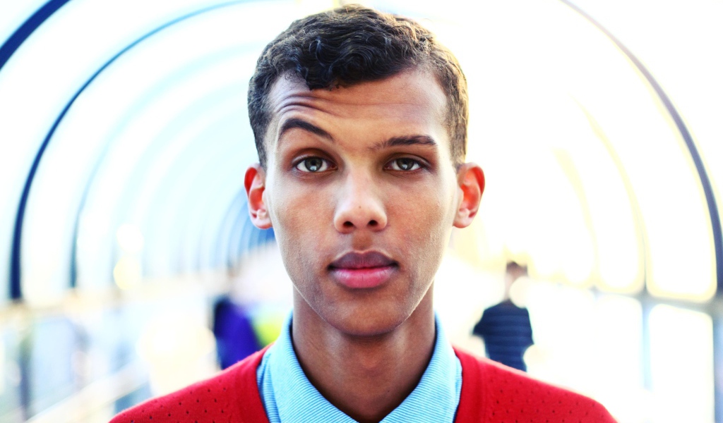 группа Stromae