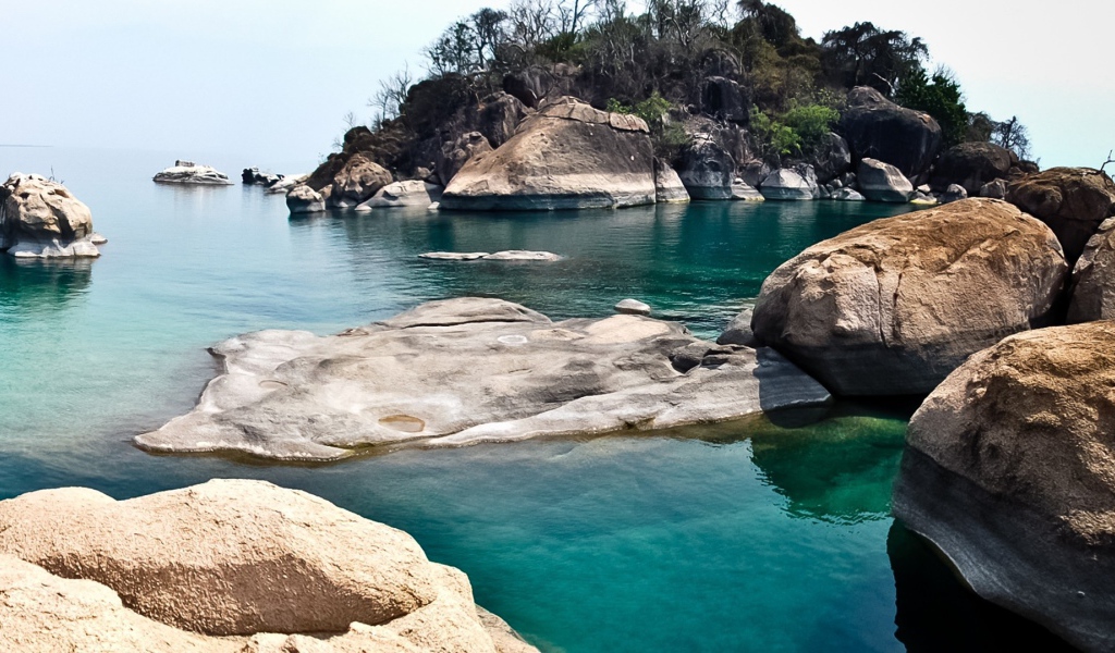 Каменный остров