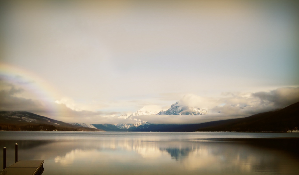 Водяная гладь