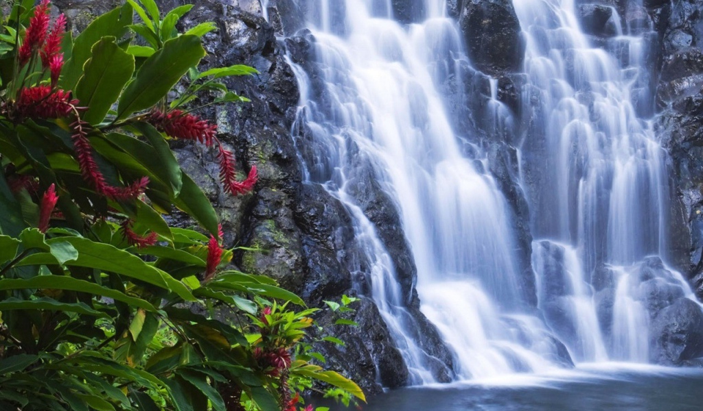 Холодные струи