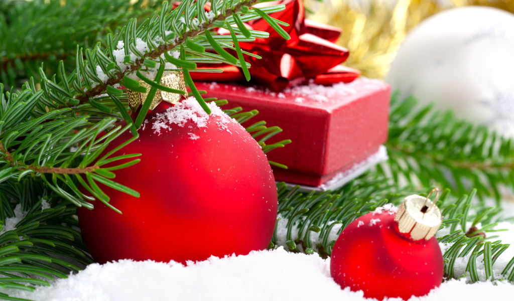 Елочные игрушки новый год