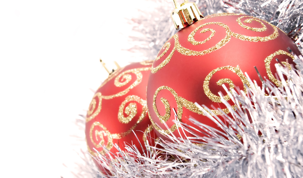 Елочные игрушки россия