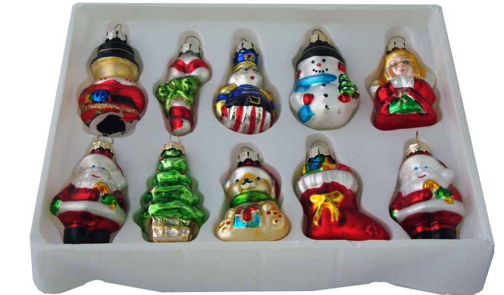 Елочные игрушки сочи 2014